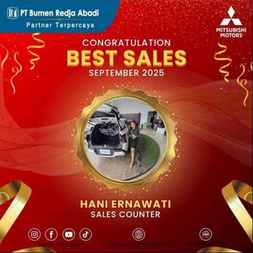 National Sales Appreciation