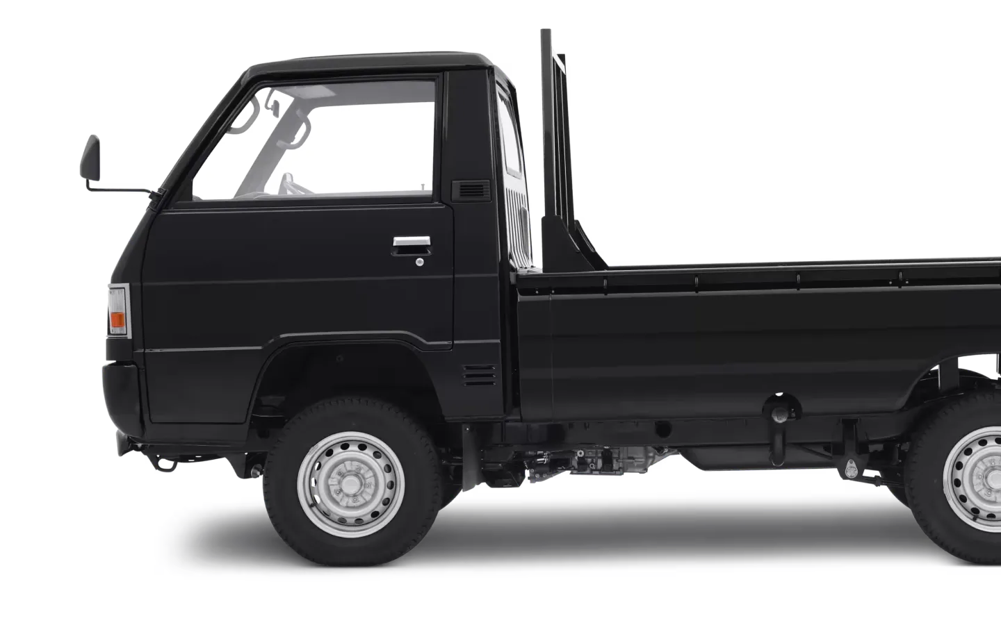 Hemat Biaya Perawatan Mitsubishi Colt L300