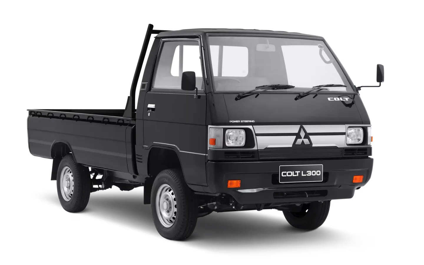 Suku Cadang Mudah Dicari Mitsubishi Colt L300