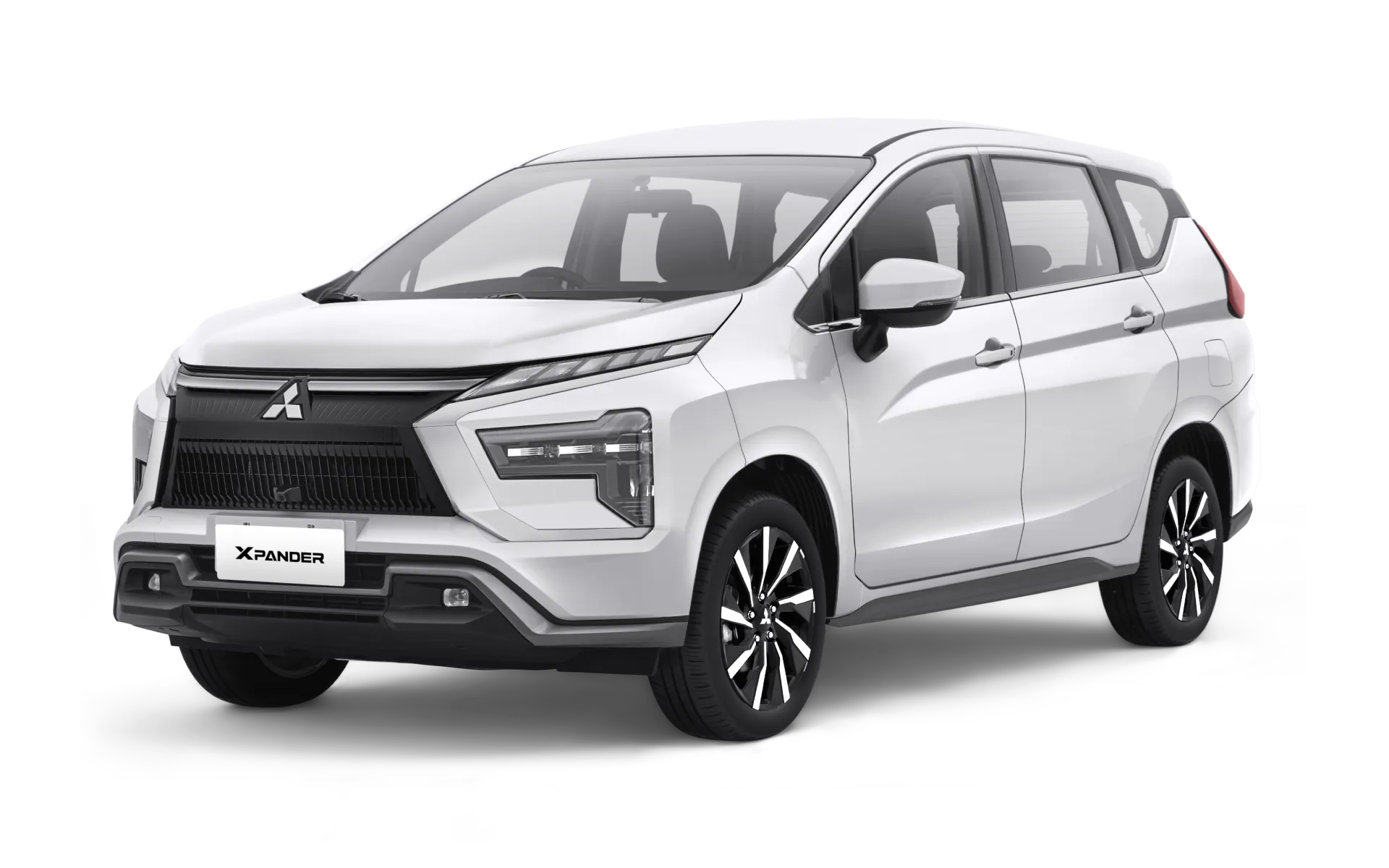 Level Up Your Family Adventure Mitsubishi Xpander